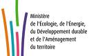 Logo Ministère de l’Écologie, de l’Énergie, du Développement durable et de l’Aménagement du territoire