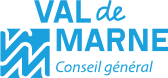 Logo du Conseil Général du Val de Marne