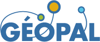Logo GÉOPAL