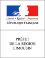 Logo Préfecture du Limousin