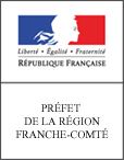 Logo Préfecture de Franche-Comté