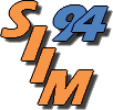 Logo SIIM 94