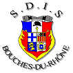 Logo SDIS Bouches-du-Rhône