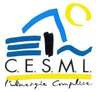 Logo Coopérative d’Électricité de Saint-Martin-de-Londres